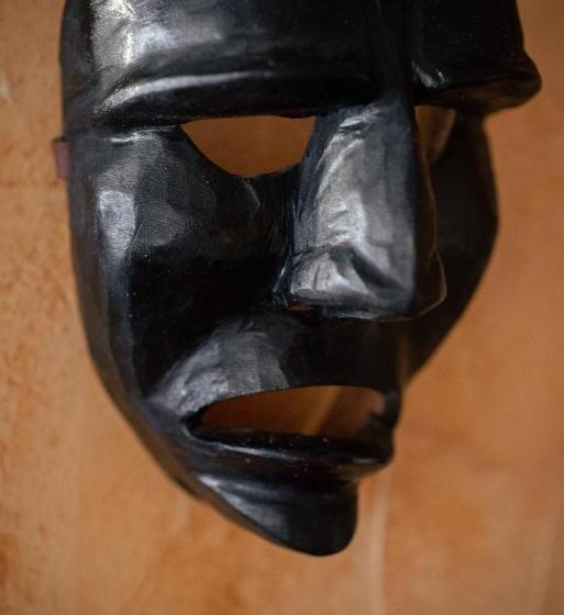 ペンション Affittacamere S Alzola