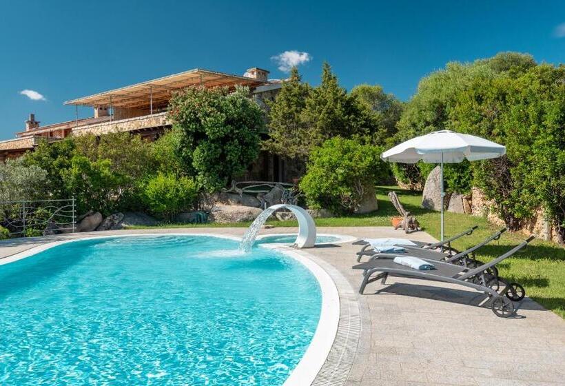 ペンション Affittacamere S Alzola