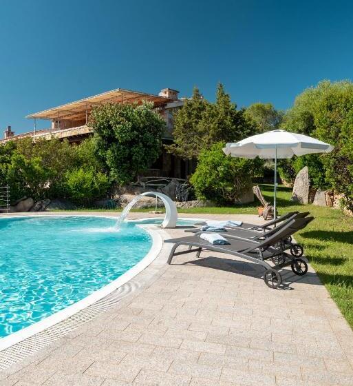 ペンション Affittacamere S Alzola