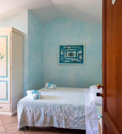 ペンション Affittacamere S Alzola