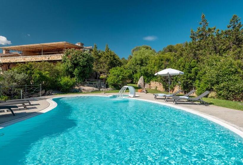 ペンション Affittacamere S Alzola