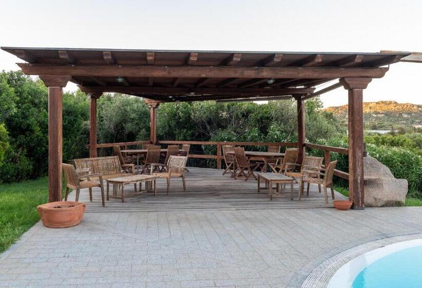 ペンション Affittacamere S Alzola