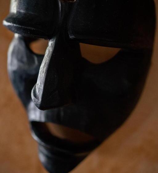 ペンション Affittacamere S Alzola