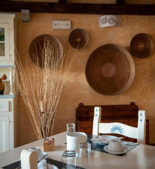 ペンション Affittacamere S Alzola