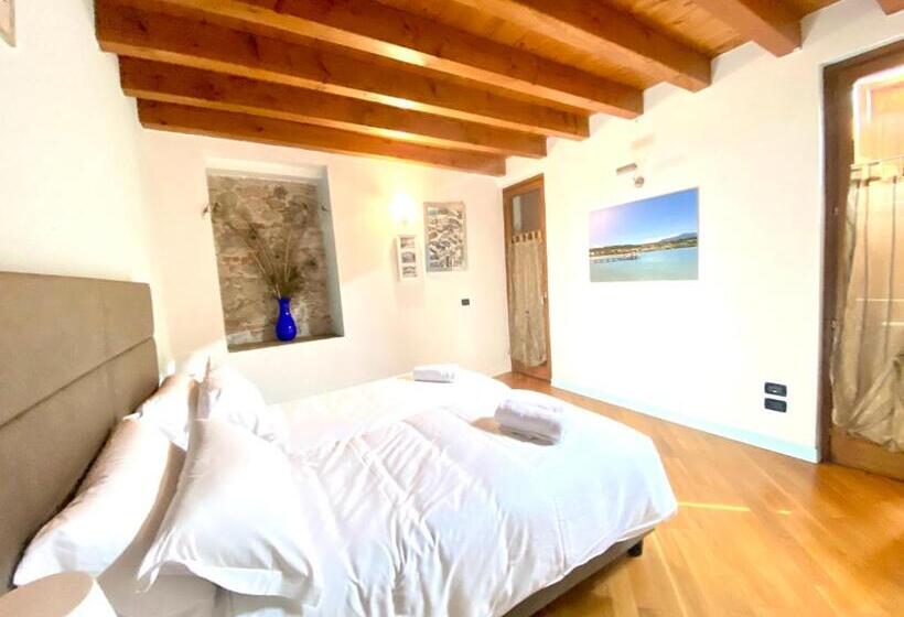 Residence Corte Ferrari  Ciao Vacanze