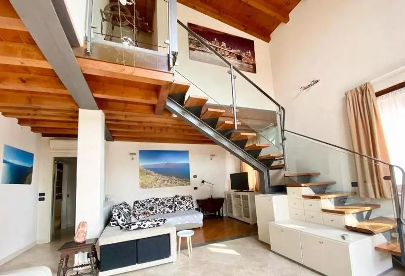 Residence Corte Ferrari  Ciao Vacanze