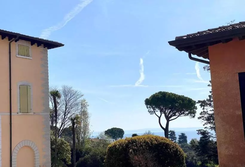 Residence Corte Ferrari  Ciao Vacanze