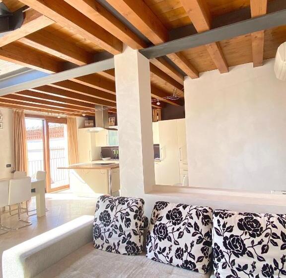 Residence Corte Ferrari  Ciao Vacanze