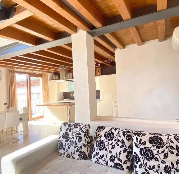 Residence Corte Ferrari  Ciao Vacanze