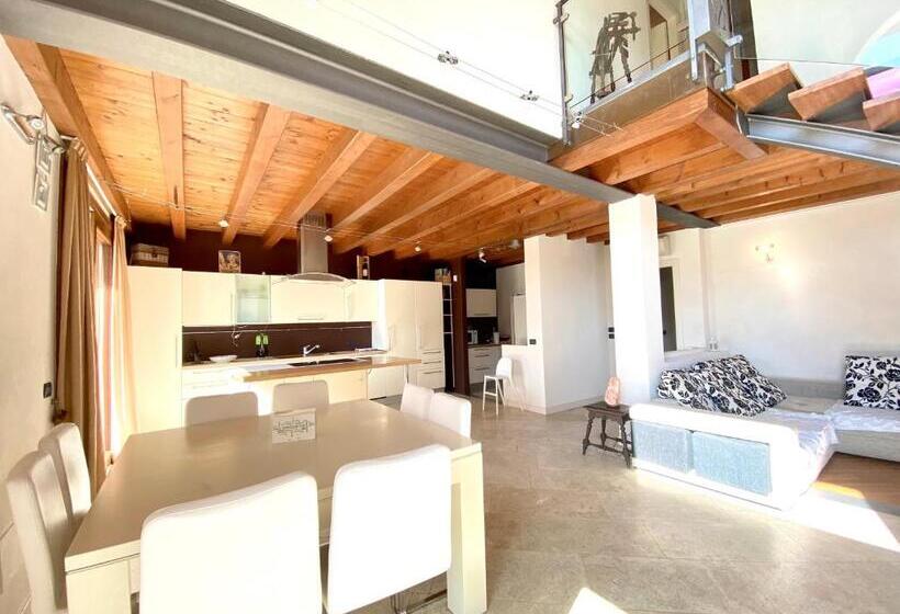 Residence Corte Ferrari  Ciao Vacanze