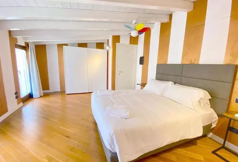 Residence Corte Ferrari  Ciao Vacanze