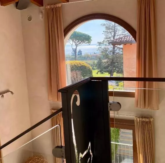 Residence Corte Ferrari  Ciao Vacanze