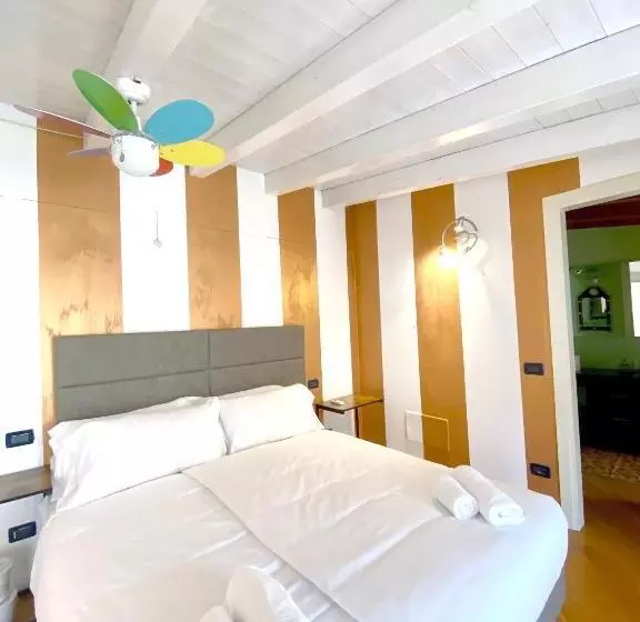 Residence Corte Ferrari  Ciao Vacanze