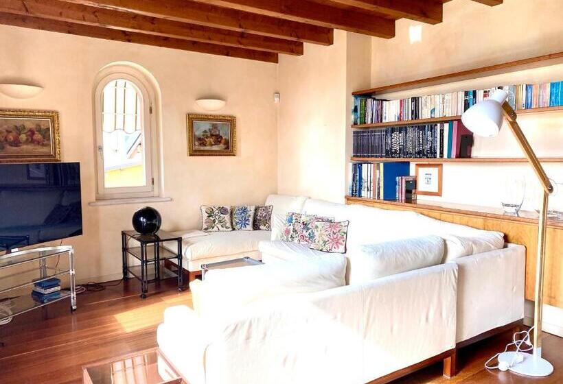 Residence Corte Ferrari  Ciao Vacanze