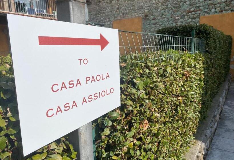 Residence Corte Ferrari  Ciao Vacanze