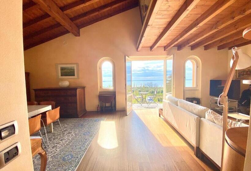 Residence Corte Ferrari  Ciao Vacanze