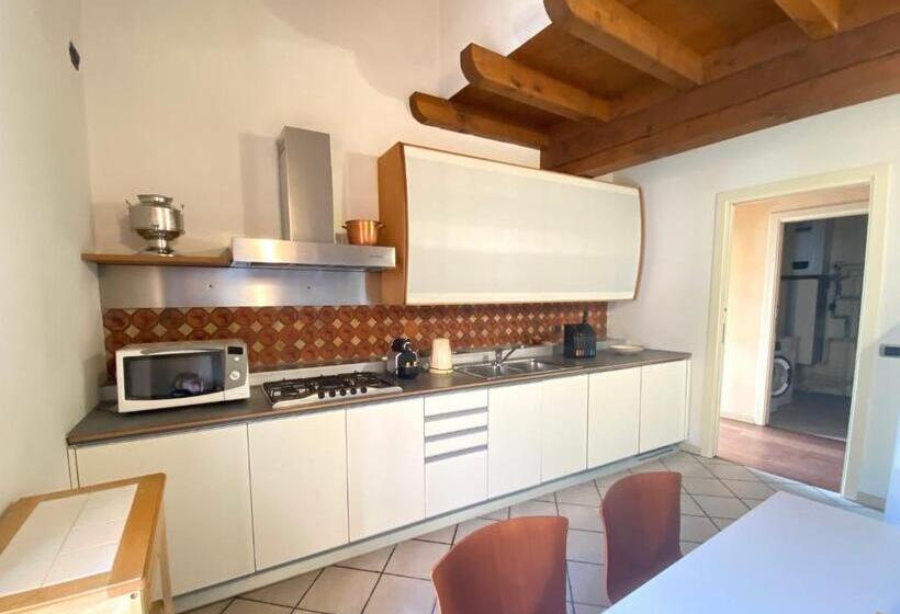 Residence Corte Ferrari  Ciao Vacanze