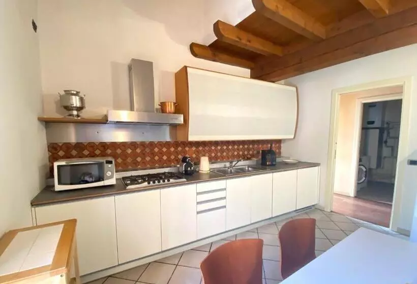 Residence Corte Ferrari  Ciao Vacanze