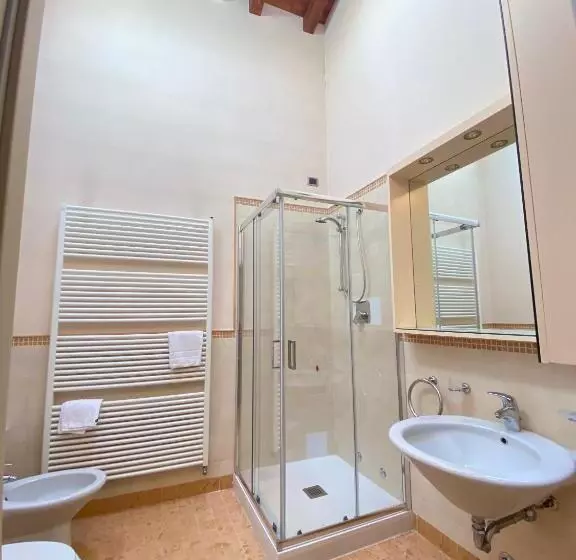 Residence Corte Ferrari  Ciao Vacanze