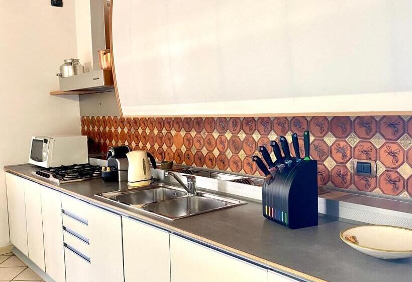 Residence Corte Ferrari  Ciao Vacanze