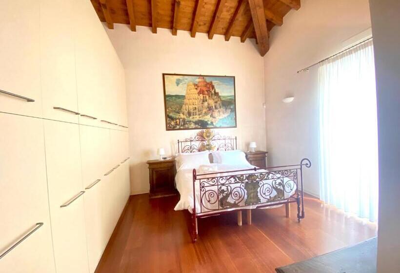 Residence Corte Ferrari  Ciao Vacanze