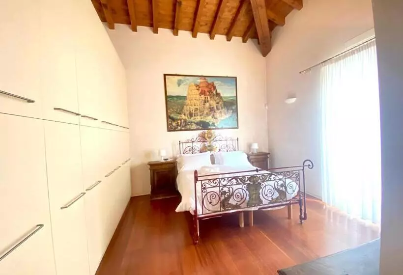 Residence Corte Ferrari  Ciao Vacanze