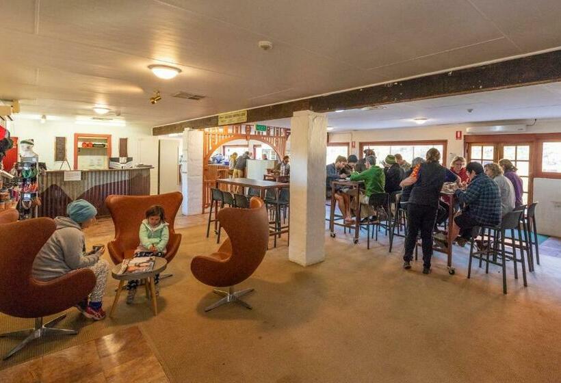 Discovery Resorts   Glen Helen