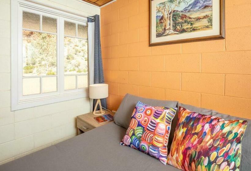 Discovery Resorts   Glen Helen