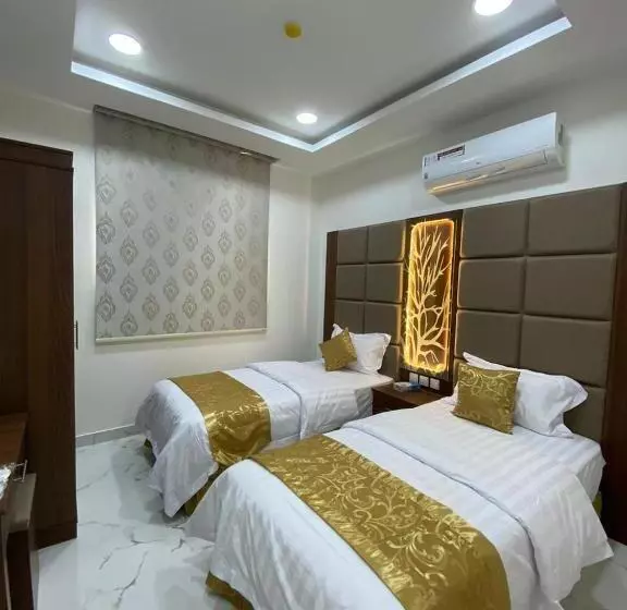 شقق بيتي الفاخر للشقق للمخدومة