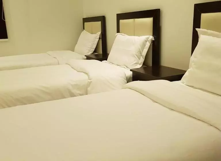 شقق بيات العالية وادي بن هشبل Bayat Al Aliah Apartments In Wadi Bin Hashbal