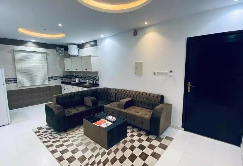 شقق بيات العالية وادي بن هشبل Bayat Al Aliah Apartments In Wadi Bin Hashbal