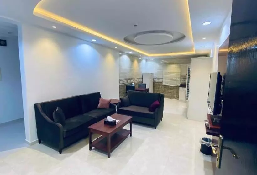 شقق بيات العالية وادي بن هشبل Bayat Al Aliah Apartments In Wadi Bin Hashbal