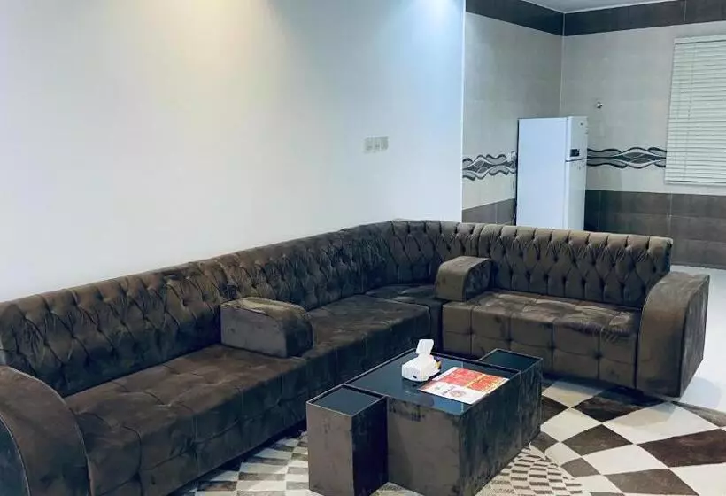 شقق بيات العالية وادي بن هشبل Bayat Al Aliah Apartments In Wadi Bin Hashbal