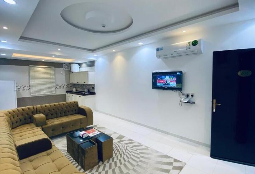 شقق بيات العالية وادي بن هشبل Bayat Al Aliah Apartments In Wadi Bin Hashbal