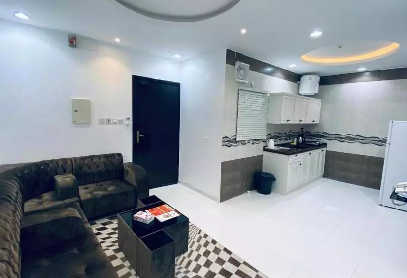شقق بيات العالية وادي بن هشبل Bayat Al Aliah Apartments In Wadi Bin Hashbal