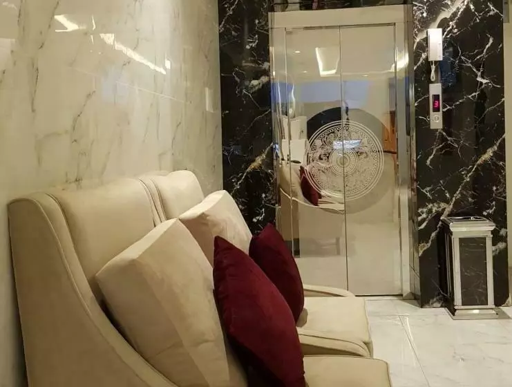 شقق بيات العالية وادي بن هشبل Bayat Al Aliah Apartments In Wadi Bin Hashbal