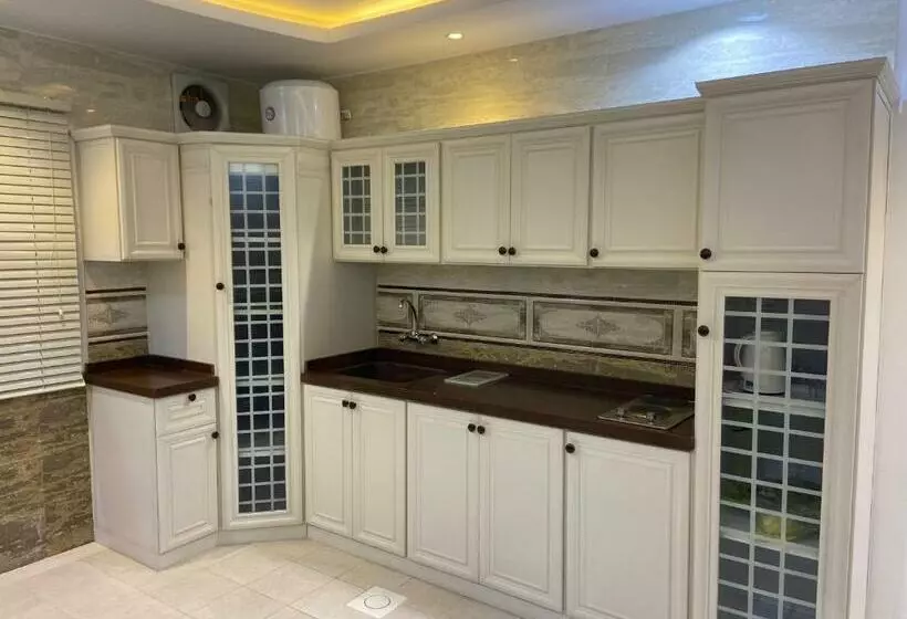 شقق بيات العالية وادي بن هشبل Bayat Al Aliah Apartments In Wadi Bin Hashbal