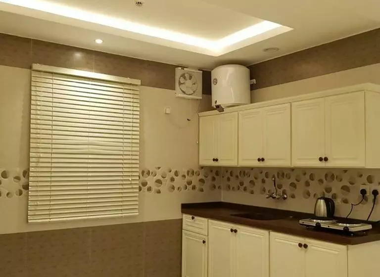 شقق بيات العالية وادي بن هشبل Bayat Al Aliah Apartments In Wadi Bin Hashbal