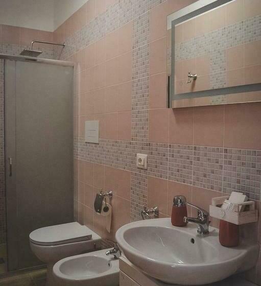 צימר Le Radici Laviano