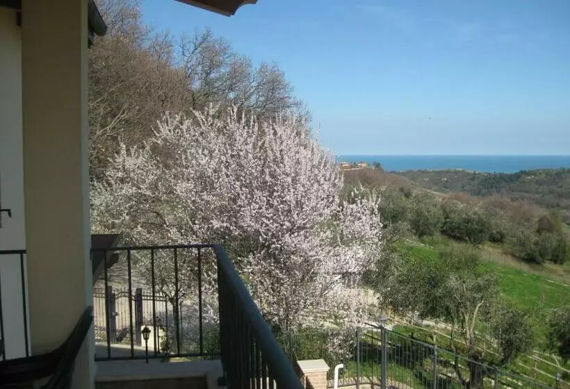 Bed & Breakfast Casa Jo