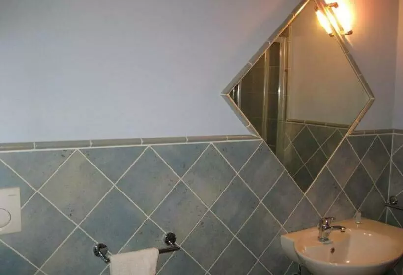 Bed & Breakfast Casa Jo