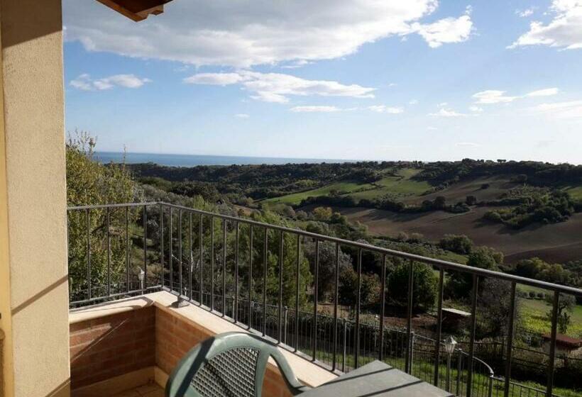 Bed & Breakfast Casa Jo