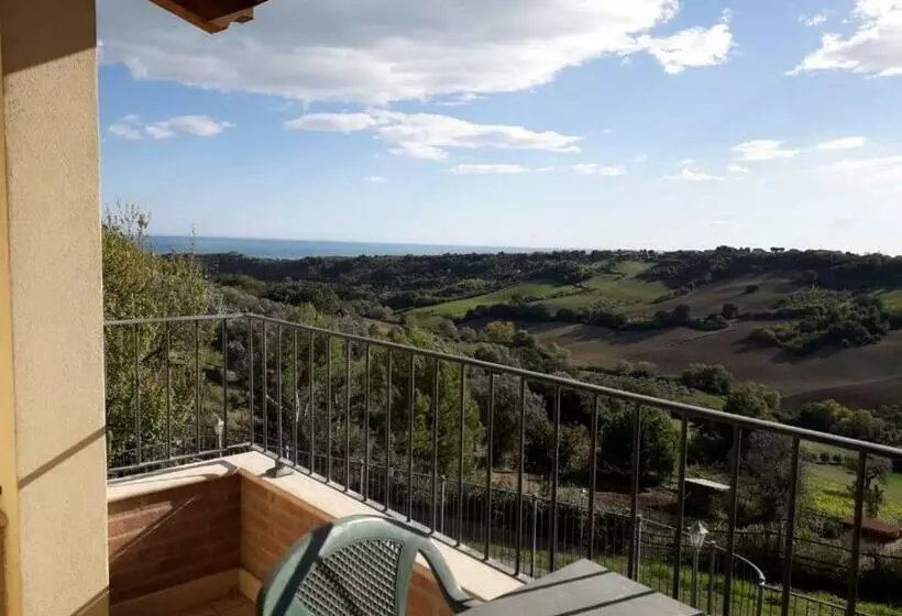 Bed & Breakfast Casa Jo