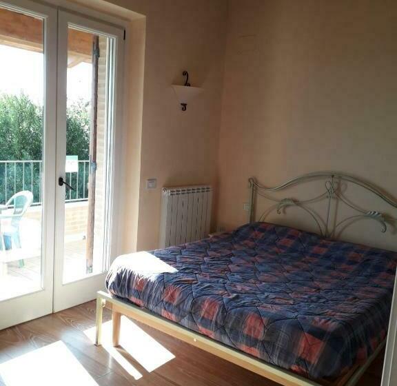 Bed & Breakfast Casa Jo