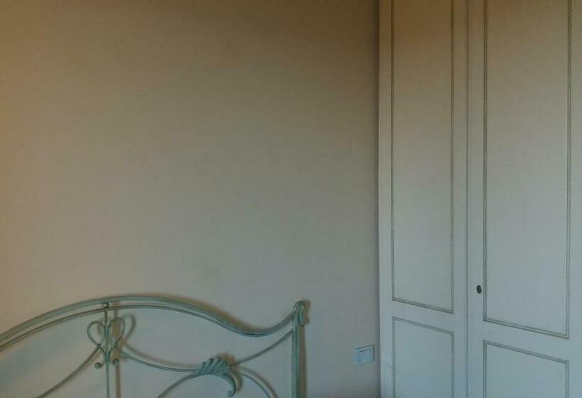 Bed & Breakfast Casa Jo