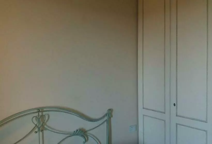 Bed & Breakfast Casa Jo