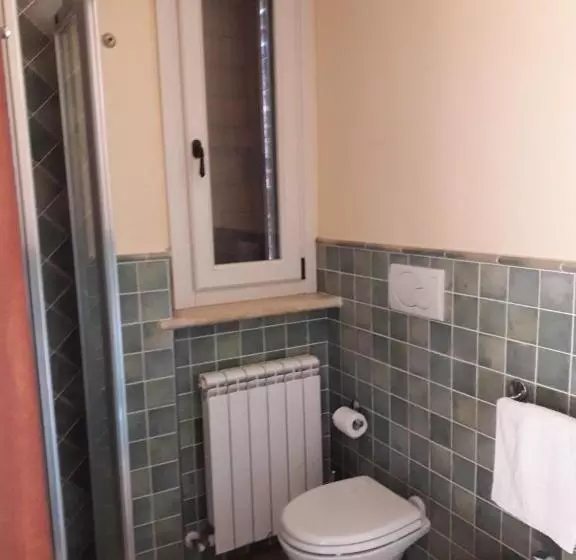 Bed & Breakfast Casa Jo