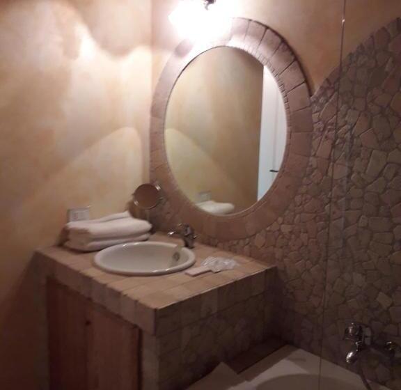 Bed & Breakfast Casa Jo