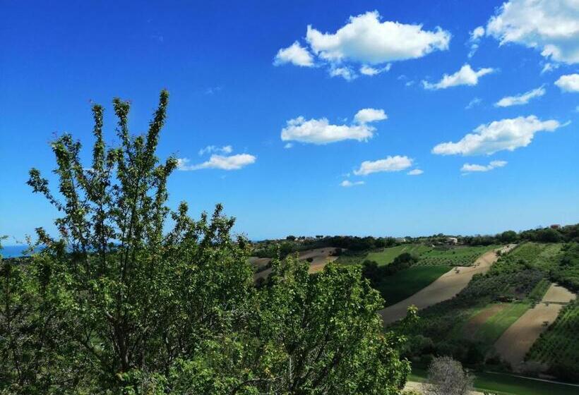 Bed & Breakfast Casa Jo