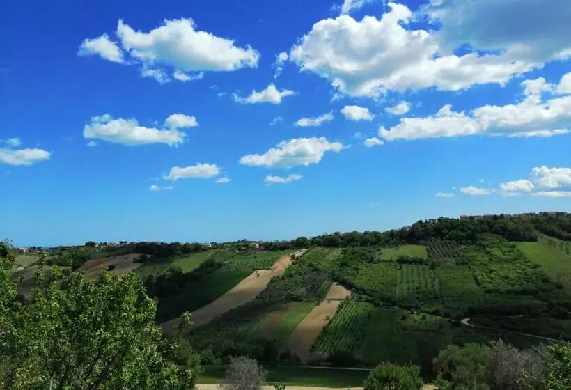 Bed & Breakfast Casa Jo